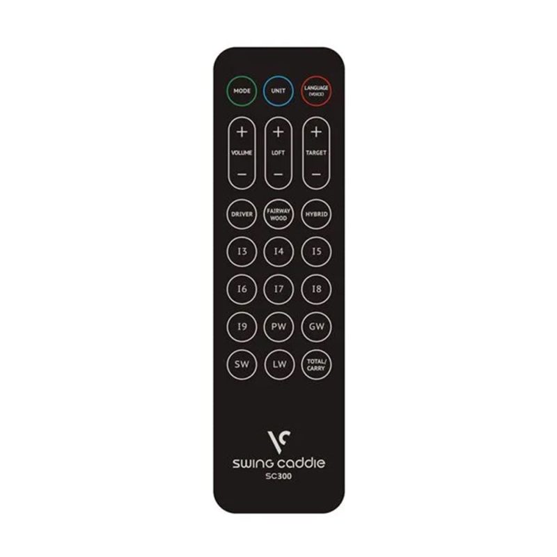 SC300 Remote