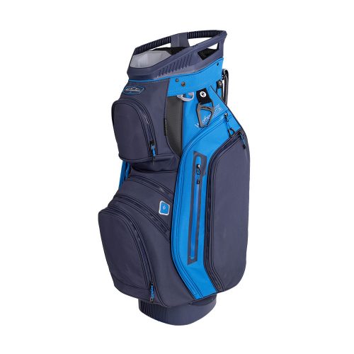 SM Weathermax Cart Bag Cobalt Navy af2d837d 0a11 47d7 a212 a0cf8cbb3030