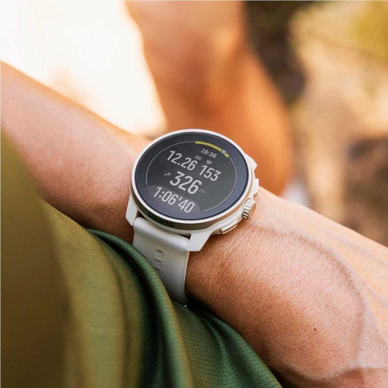 SUUNTO RACE S 2