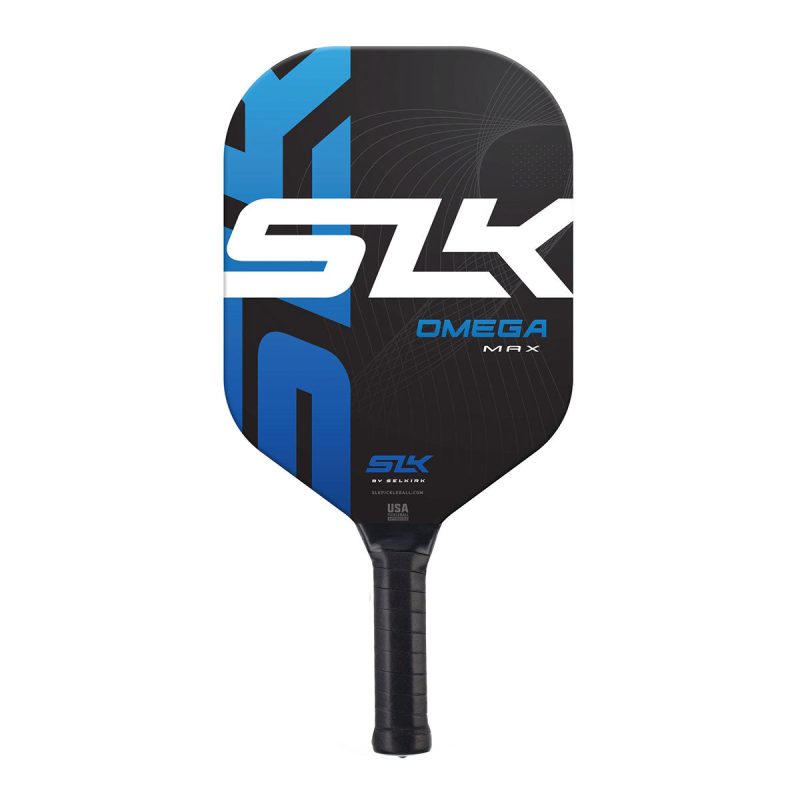 Selkirk SLK Omega Max Blue