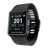 Shot Scope G3 Golf GPS Watch - Black - Left Angle