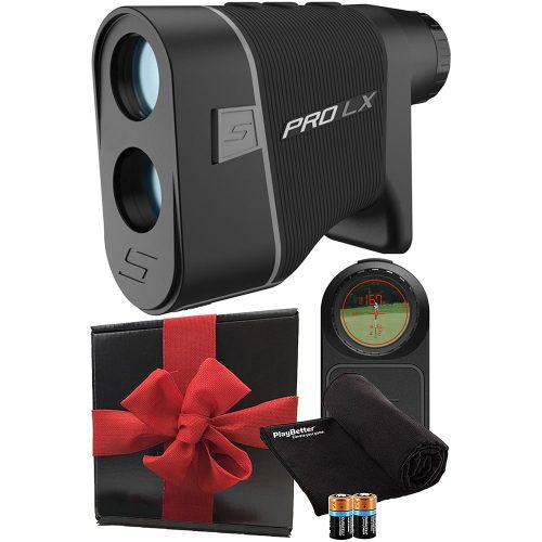 Shot Scope PROLX BlackGiftBox