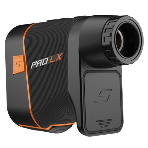 Shot Scope PROLX Orange 2