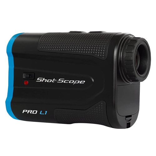 Shot Scope Pro L1 Blue 3