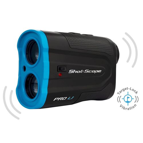 Shot Scope Pro L1 Blue 4