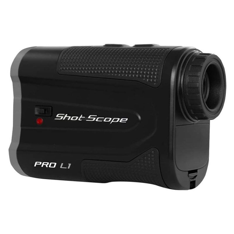 Shot Scope Pro L1 Gray 3