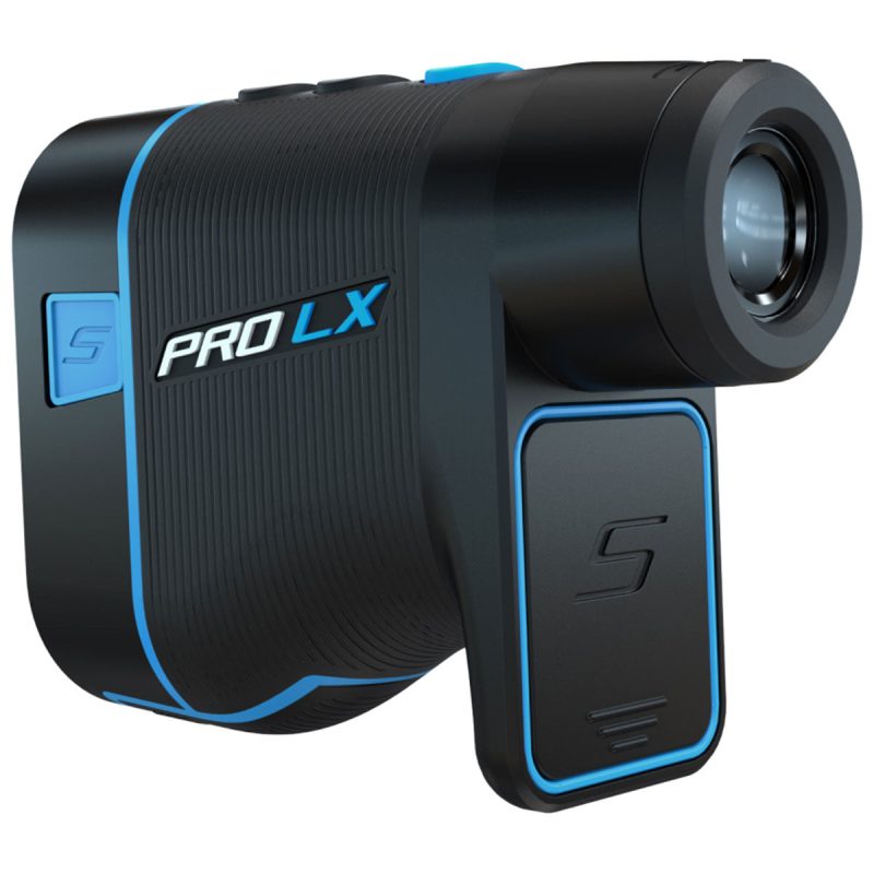 Shot Scope Pro LX Blue 1