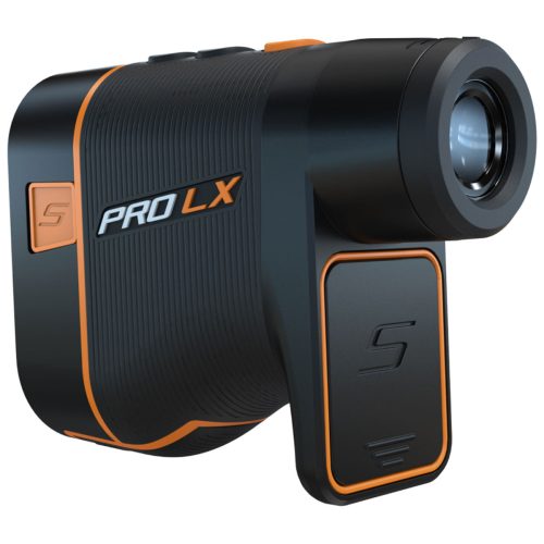 Shot Scope Pro LX Orange 1