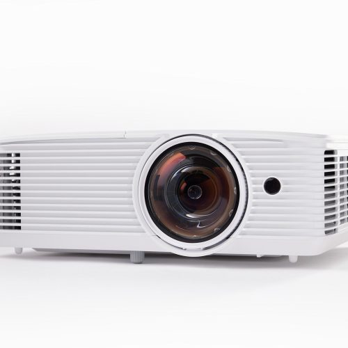 SimStudio projector