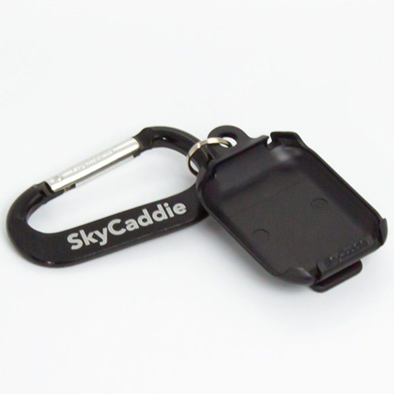 SkyCaddie LX2 Cradle 1