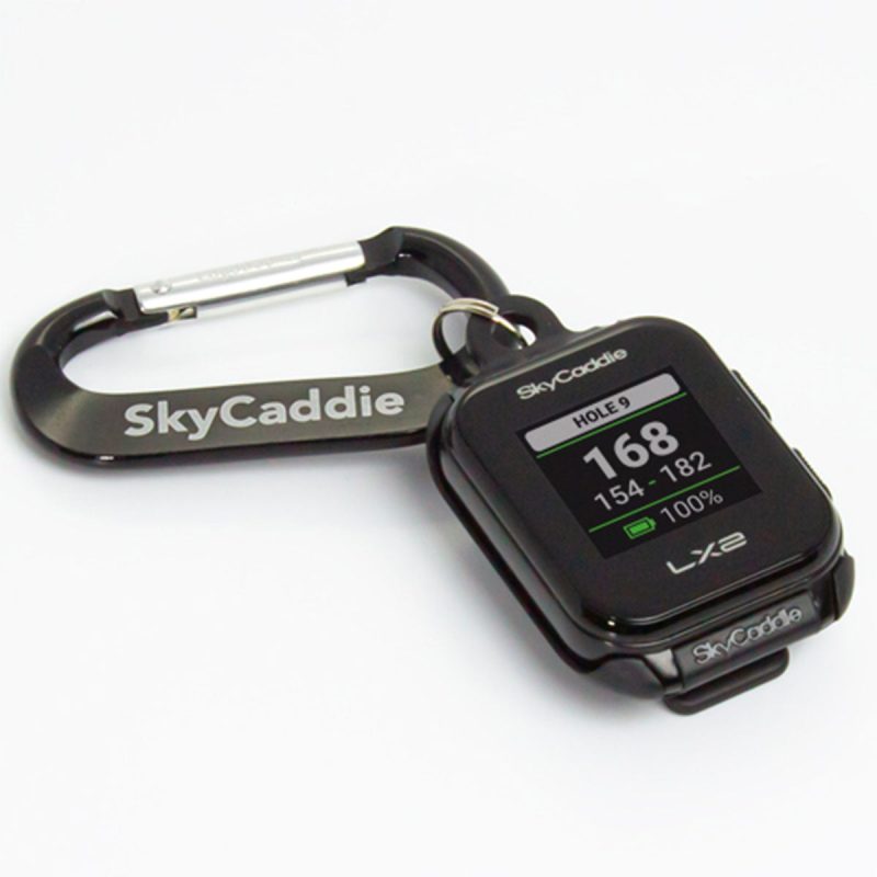 SkyCaddie LX2 Cradle 2