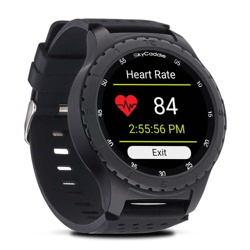 SkyCaddie LX5 GPS Watch 11