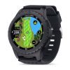 SkyCaddie LX5 Golf GPS Smartwatch with Green View and Maps‎ - Right Angle