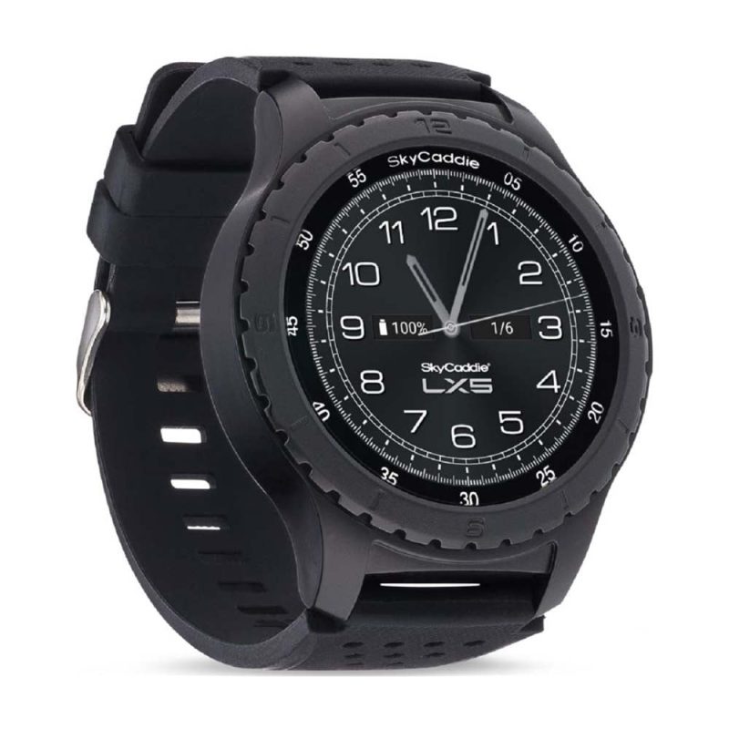 SkyCaddie LX5 GPS Watch 3