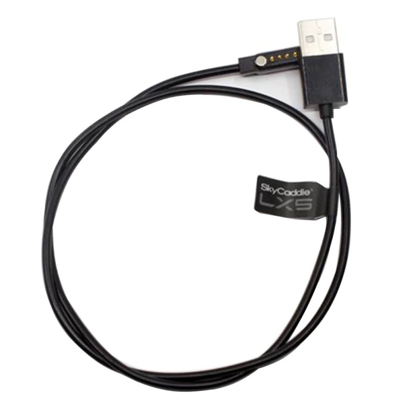 SkyCaddieLX5MagneticChargingCable