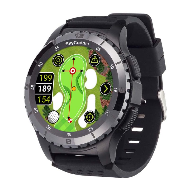 SkyCaddieLX5 Golf Watch 3 abfe2333 e66b 43a3 b95b 3f71ee9f866b