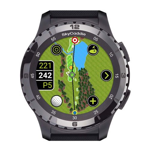 SkyCaddieLX5 Golf Watch 6 4c3c8823 b0e1 4db5 add6 d77d2c4d465a