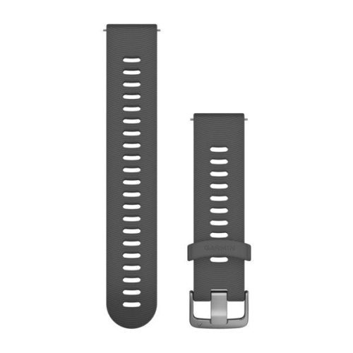 SlateSiliconeBandwithStainlessSteel Fits127 204mm