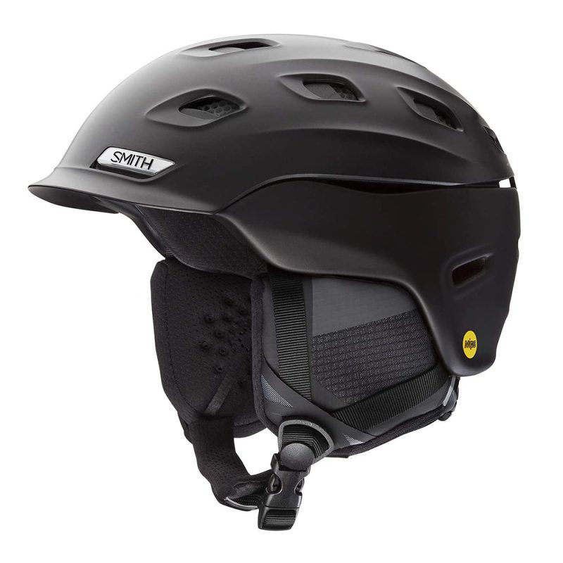 Smith 2020 Vantage MIPS Helmet Black 1 72756666 e65e 4ce1 ba1b c1f8bb002a16