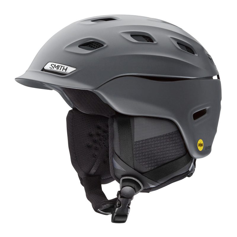 Smith 2020 Vantage MIPS Helmet Charcoal 1 89d48ade 7503 464c a59f f760b7c1b84a