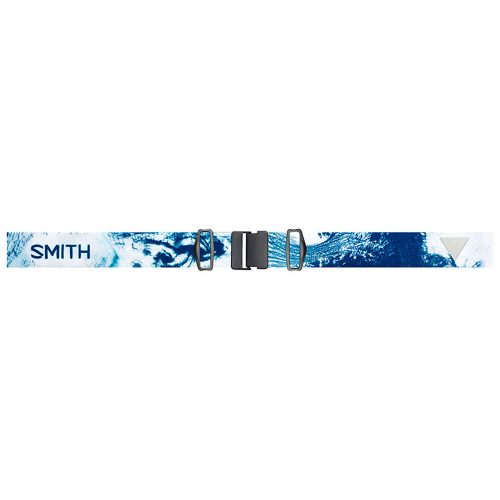 Smith Optics IO Mag Snow Goggles AC Elias Elhardt Sun Platinum Mirror 2