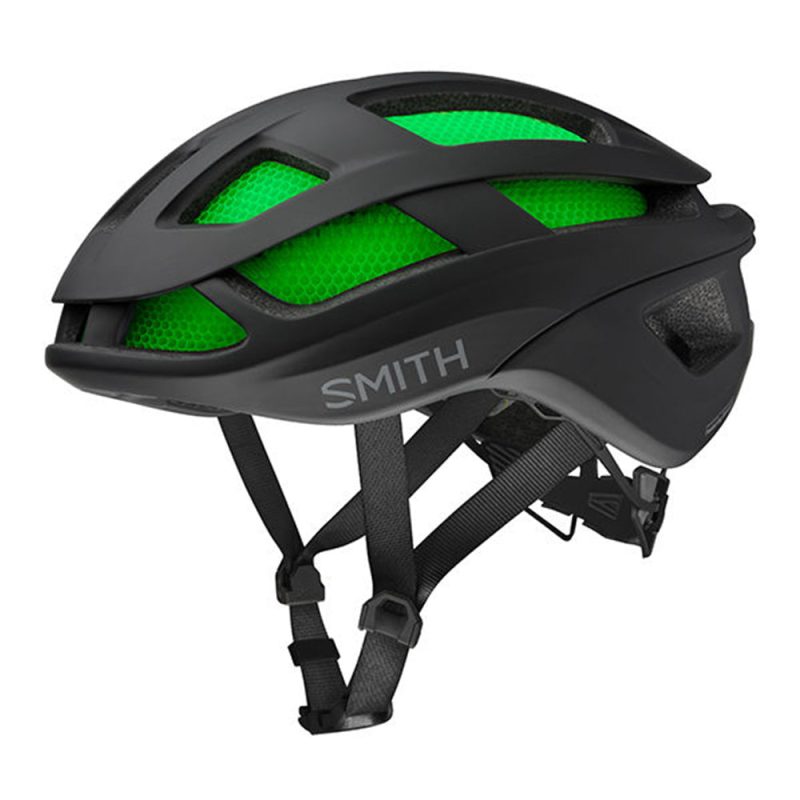 Smith Optics Trace Black 1