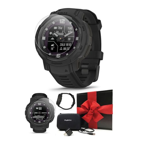 Solar Tactical Black Gift