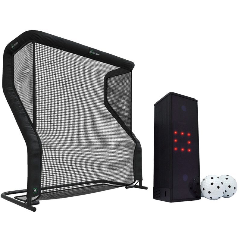 Square Golf Net Only