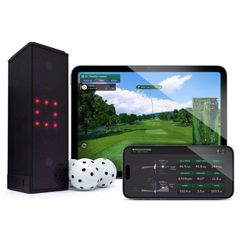 Square Golf 1