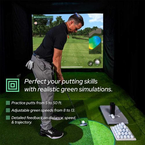 Square Golf 7