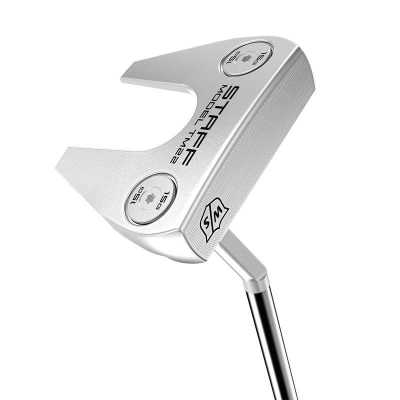 Staff Model TM22 Golf Putter 1