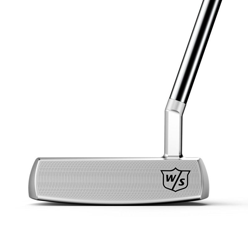 Staff Model TM22 Golf Putter 3