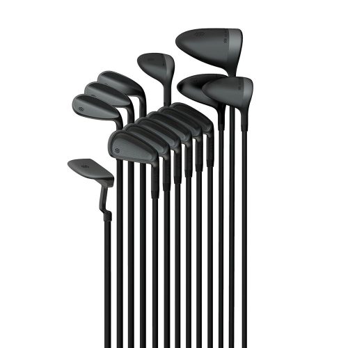 Stix 14pc Clubs 1