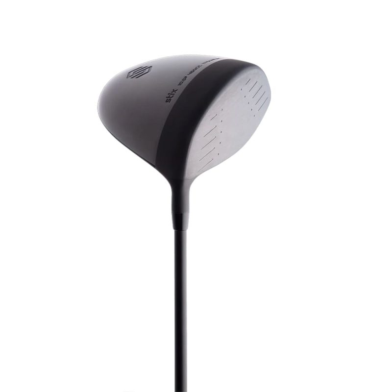 Stix Golf Driver 4