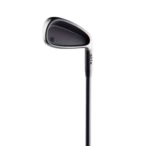 Stix Golf Iron Set 5 PW Black 2