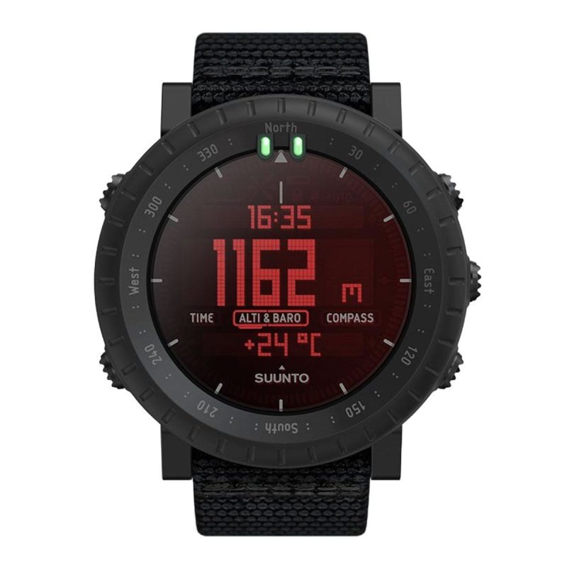 Suunto Core Alpha 1