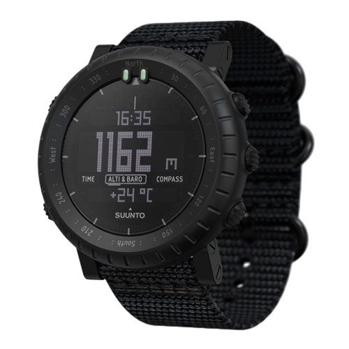 Suunto Core Alpha 2