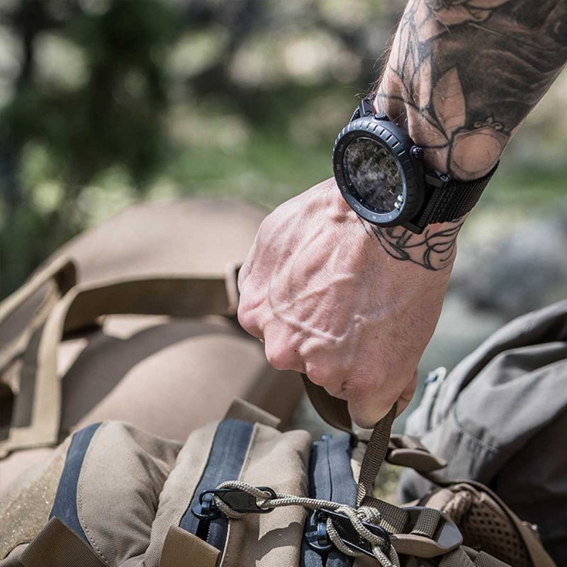 Suunto Core Alpha Banner 3