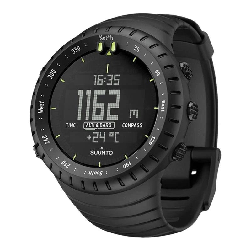 Suunto Core Black 2