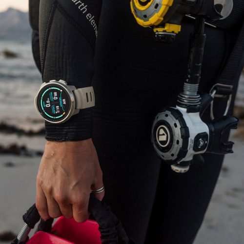 Suunto Ocean 1