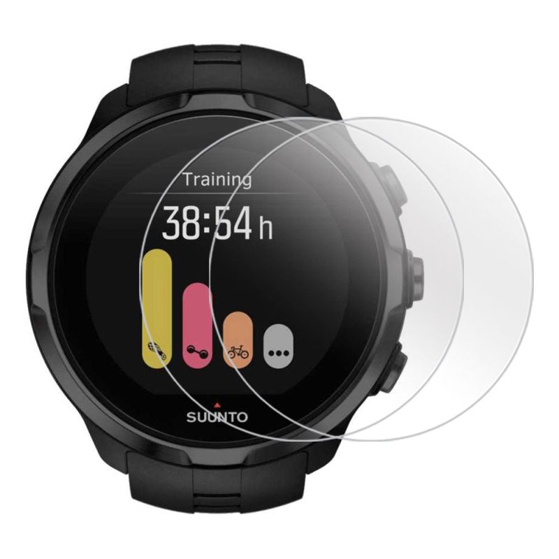 Suunto Spartan Sport Screen Protected 1