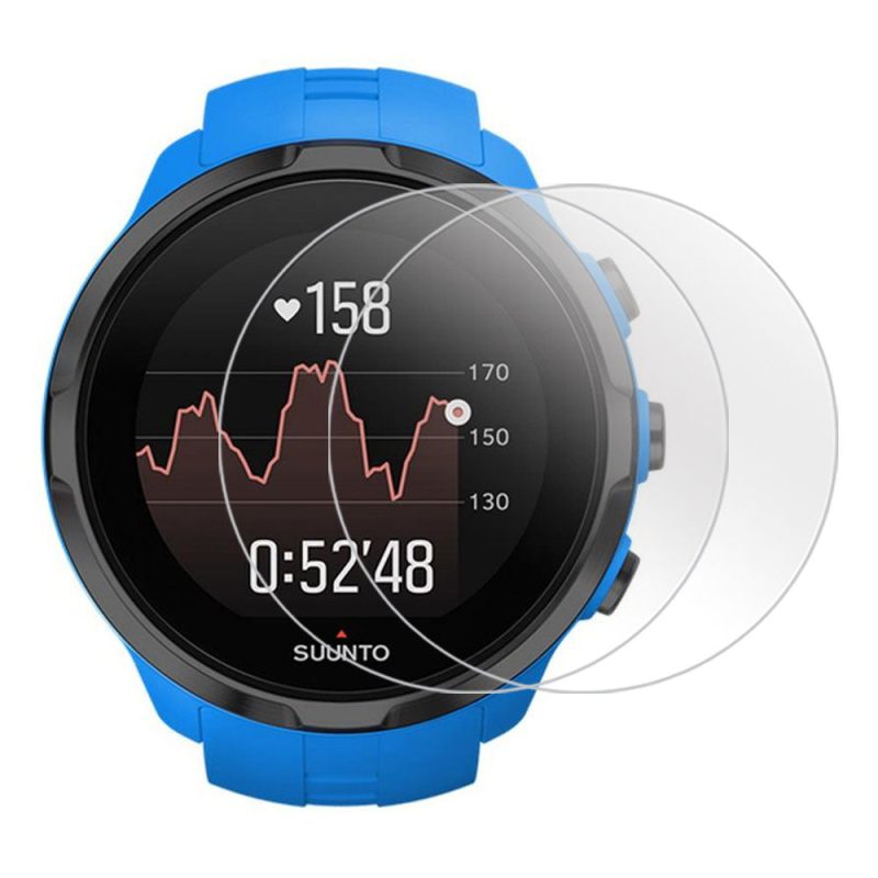 Suunto Spartan Sport Screen Protected 2