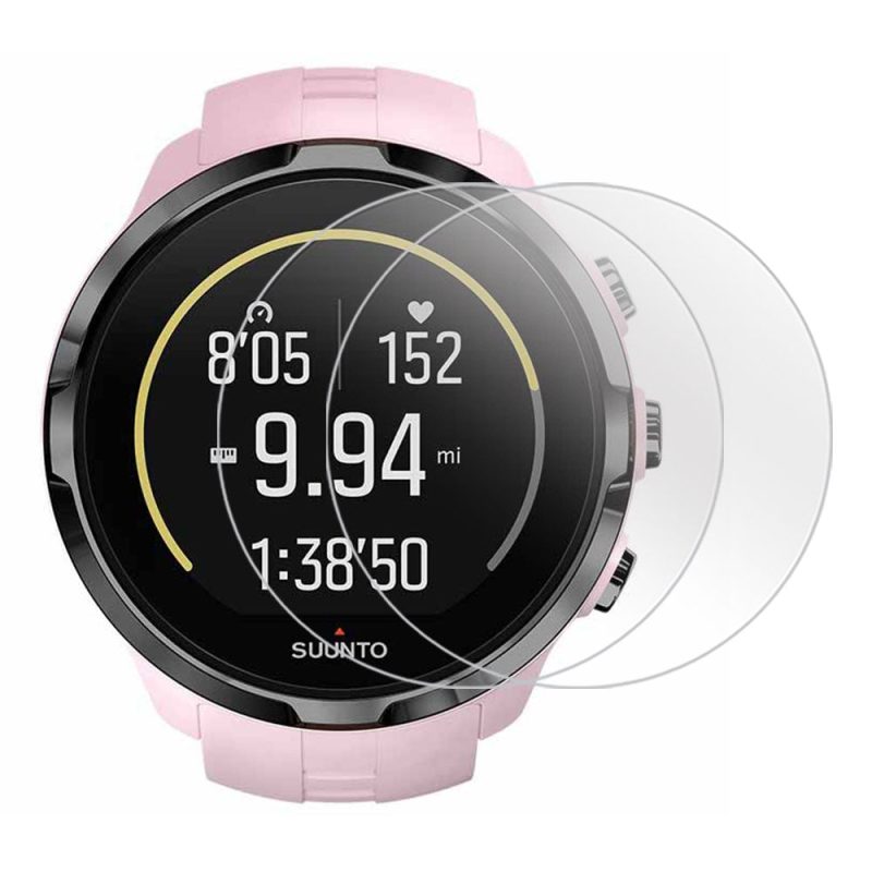 Suunto Spartan Sport Screen Protected 3