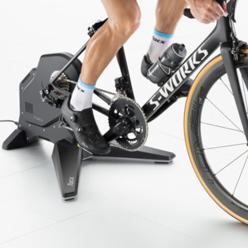 TACX fluxs 8