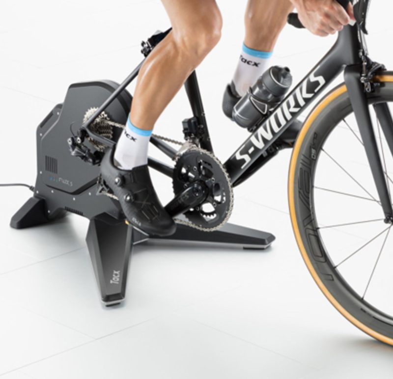 TACX fluxs 8