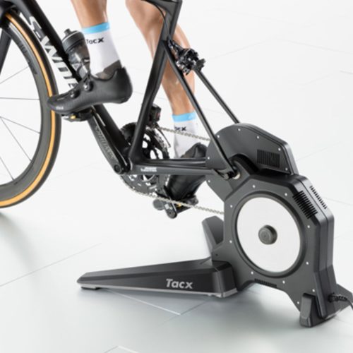 TACX fluxs 9