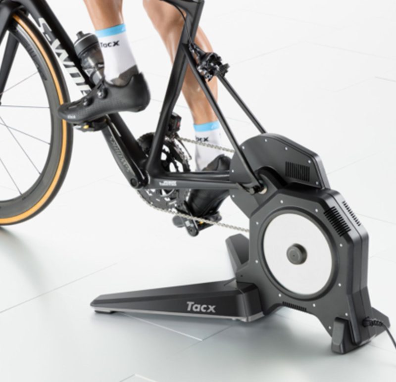 TACX fluxs 9