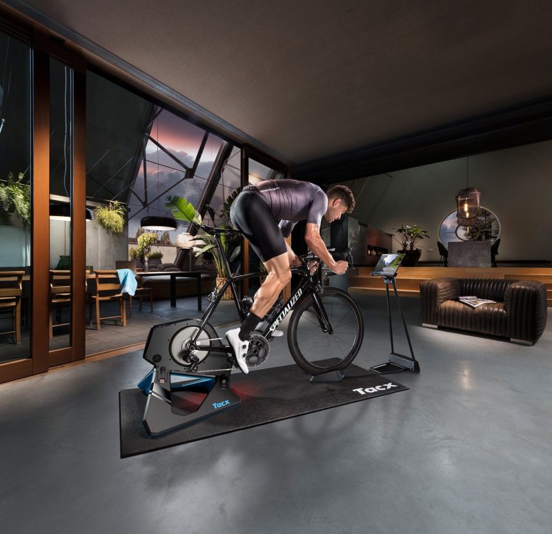 TACX neo2T 7