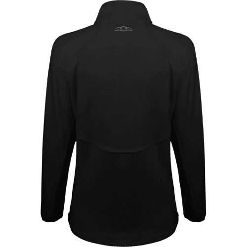 TEIGAN WOMENS BLACK BACK