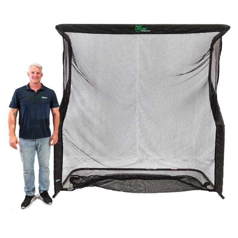 TNR Pro Series Large Net 4